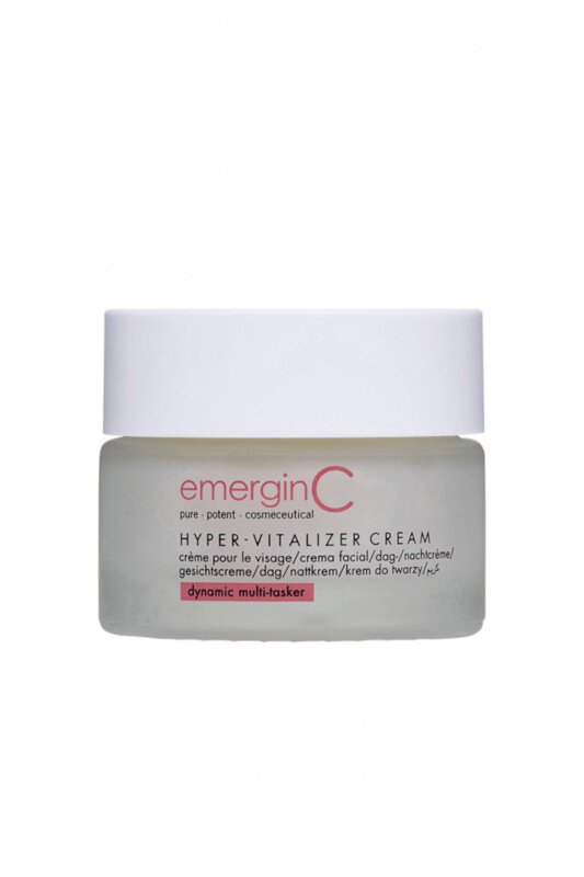 emerginC hyper-vitalizer cream